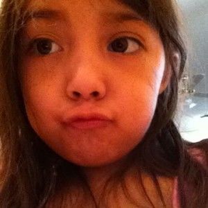 Meet your Posher, Izabell